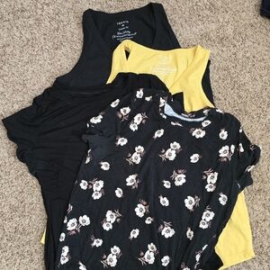 Torrid Tees and Tank Bundle